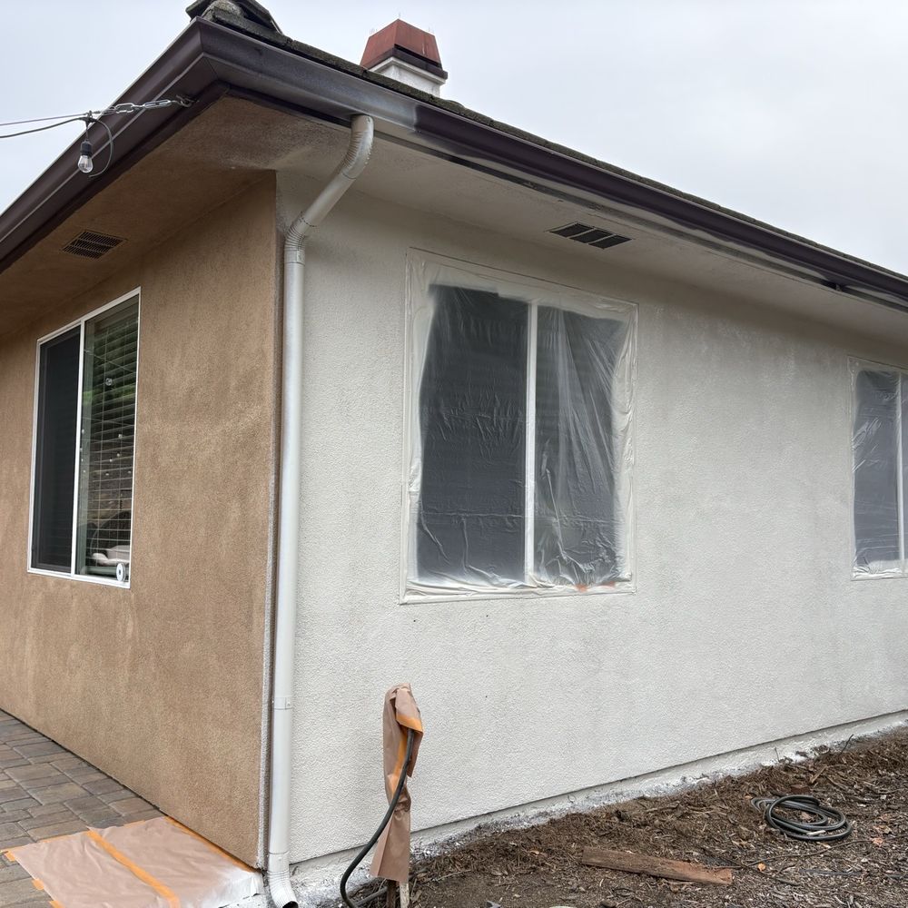 Coastside Painting - Great prepping. Already looks good! - Painters Near Me Coastside Painting - Great prepping. Already looks good! - Painters Near Me