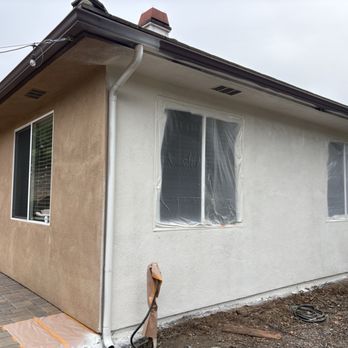 Coastside Painting - Great prepping. Already looks good! - Painters Near Me Coastside Painting - Great prepping. Already looks good! - Painters Near Me