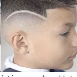 Pro Cuts Salon - good fade