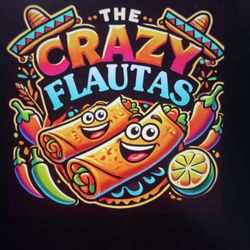 The Crazy Flautas