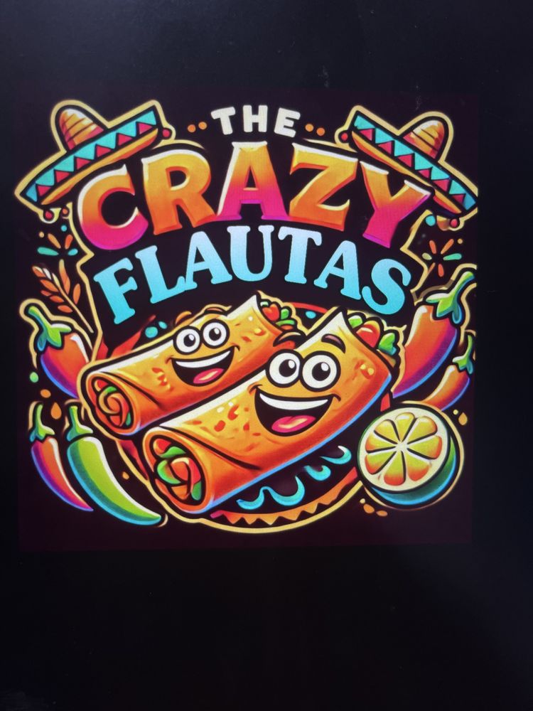 The Crazy Flautas