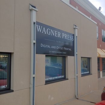 Wagner Press & Graphics - Printing Services Near Me - Chaska, Minnesota Wagner Press & Graphics - Printing Services Near Me - Chaska, Minnesota