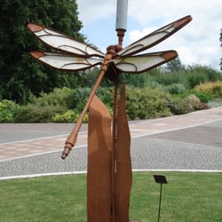 National Botanic Garden of Wales
