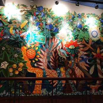 World Cafe Live - One of the cool murals. - Music Venues Near Me - Philadelphia, Pennsylvania World Cafe Live - One of the cool murals. - Music Venues Near Me - Philadelphia, Pennsylvania