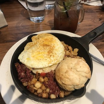 Hash Kitchen - Yummy - Breakfast & Brunch Near Me - Scottsdale, Arizona
