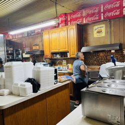 Carriss's Grocery
