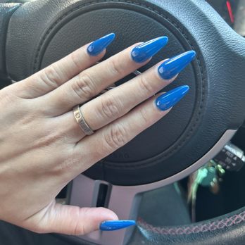 7 Day Spa & Nails - Nail Salons Near Me - Tempe, Arizona