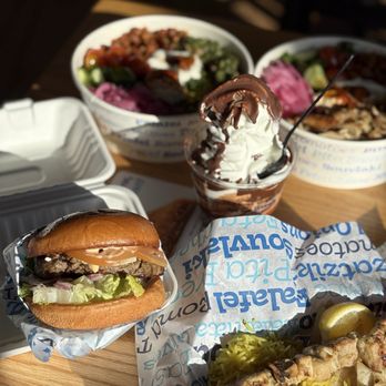 Nick The Greek - Greek Near Me - Irvine, California Nick The Greek - Greek Near Me - Irvine, California