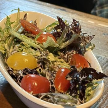 Finney's Crafthouse - Stevenson Ranch - Side House Salad - New American Near Me - Stevenson Ranch, California