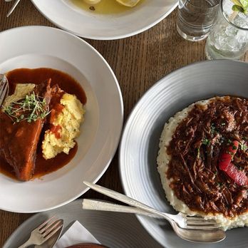 Como - Italian Near Me - Kirkland, Washington