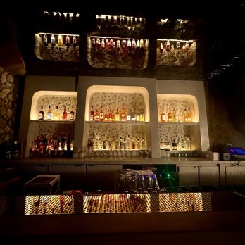 Starlite - Upstairs bar - Cocktail Bars Near Me - San Diego, California