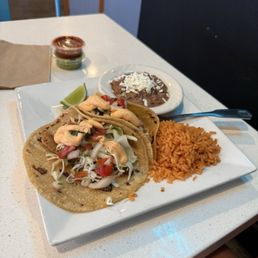 Fish Taco