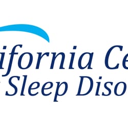 California Center for Sleep Disorders - California Center for Sleep Disorders Logo
