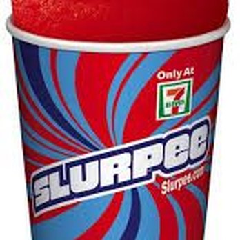 7-Eleven - Brain Freeze "aka" Cherry Slurpee - Convenience Stores Near Me - Dallas, North Carolina 7-Eleven - Brain Freeze "aka" Cherry Slurpee - Convenience Stores Near Me - Dallas, North Carolina