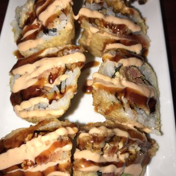 Glassico Sushi - Japanese Near Me - Saint Robert, Missouri