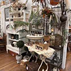 With Willing Hands Antiques