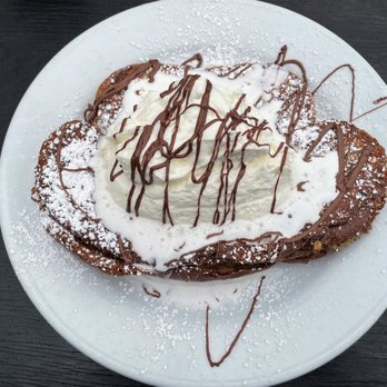 The Griddle Cafe - Addicted to Noisella - Breakfast & Brunch Near Me - Los Angeles, California The Griddle Cafe - Addicted to Noisella - Breakfast & Brunch Near Me - Los Angeles, California