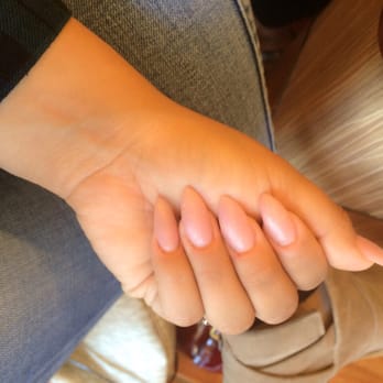 Virginia Nails - Matte Solar Nails - Nail Salons Near Me - McKinney, Texas Virginia Nails - Matte Solar Nails - Nail Salons Near Me - McKinney, Texas
