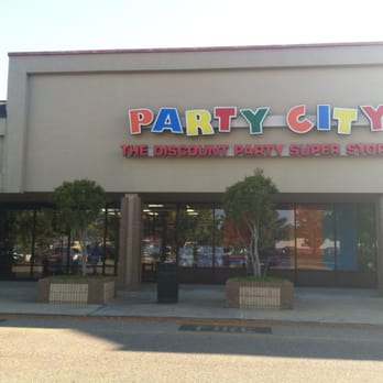 Party City - Party Supplies Near Me - Virginia Beach, Virginia Party City - Party Supplies Near Me - Virginia Beach, Virginia