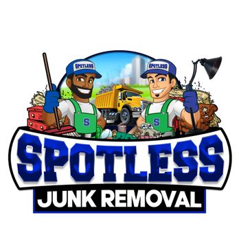 Spotless Junk Removal - Junk Removal & Hauling Near Me - New York, New York Spotless Junk Removal - Junk Removal & Hauling Near Me - New York, New York