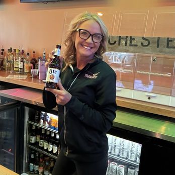 Czech Point - Super Bar Tendet - Sports Bars Near Me - Montgomery, Minnesota