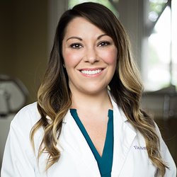 West Cobb Dentistry - Dr. Tia Harding