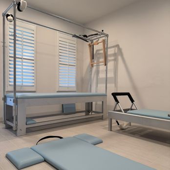 Blessed Pilates - Pilates Near Me Blessed Pilates - Pilates Near Me
