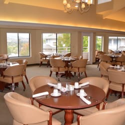 Deer Park Retirement Community