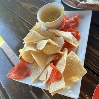 Maggiore's - Chips & Queso - Sports Bars Near Me - Cedar Park, Texas