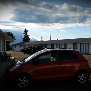 West-View Motel - Hotels Near Me - Vegreville, Alberta
