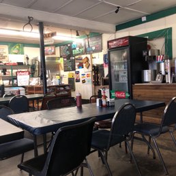 Cool place - feel like family when you are here Cool place - feel like family when you are here