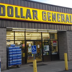 Dollar General