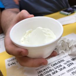 The best ice cream. Seriously.