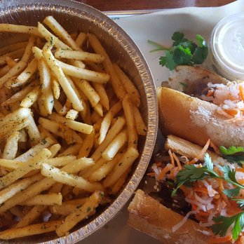 Nguyen's Kitchen - Vietnamese Near Me - Costa Mesa, California
