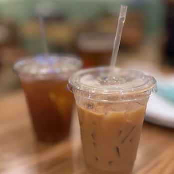 Wonderful Cafe - Milk tea - Hong Kong Style Cafe Near Me - San Leandro, California Wonderful Cafe - Milk tea - Hong Kong Style Cafe Near Me - San Leandro, California