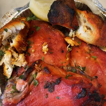 Nepal House - Chicken Tandoori Chicken - Himalayan/Nepalese Near Me - Chicago, Illinois