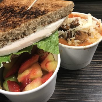 Cafe Patachou - Breakfast & Brunch Near Me - Carmel, Indiana