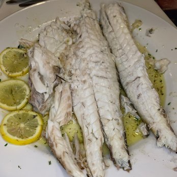 La Scala - Bronzino - Italian Near Me - Baltimore, Maryland