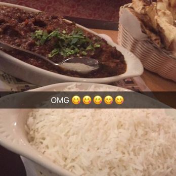 Godavari - achari lamb Josh and garlic naan - Indian Near Me - Wilmington, Delaware Godavari - achari lamb Josh and garlic naan - Indian Near Me - Wilmington, Delaware
