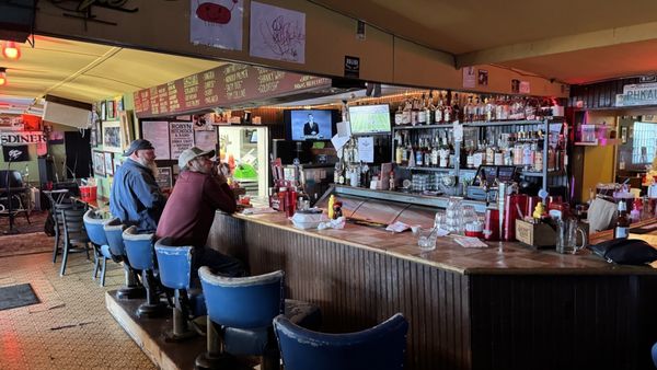 Brown's Diner by null