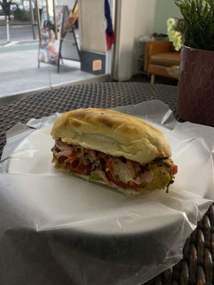 Le Chalet du Terroir by null