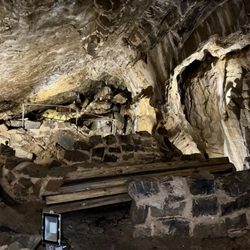 Lost River Caverns - Crystal Chapel