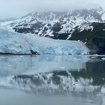 Kenai Fjords Tours - Glacier - Boat Tours Near Me - Seward, Alaska