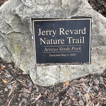 Arroyo Verde Park - Jerry Revard Nature Trail @ Arroyo Verde Park - Hiking Near Me - Ventura, California Arroyo Verde Park - Jerry Revard Nature Trail @ Arroyo Verde Park - Hiking Near Me - Ventura, California