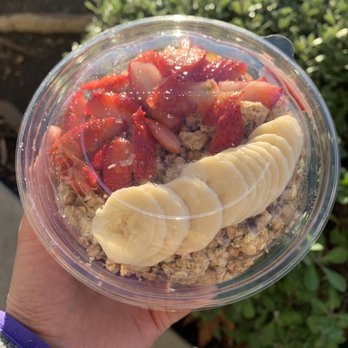 Amazon Juices - Acai bowl - Juice Bars & Smoothies Near Me - Capitola, California Amazon Juices - Acai bowl - Juice Bars & Smoothies Near Me - Capitola, California
