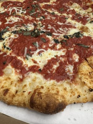 Belmont Pizzeria by null