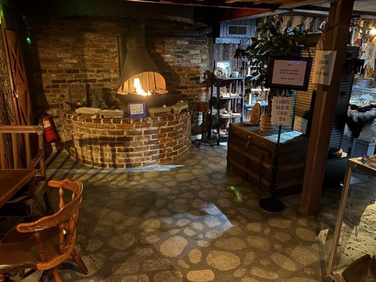 Wyrd Leatherworks and Meadery by null