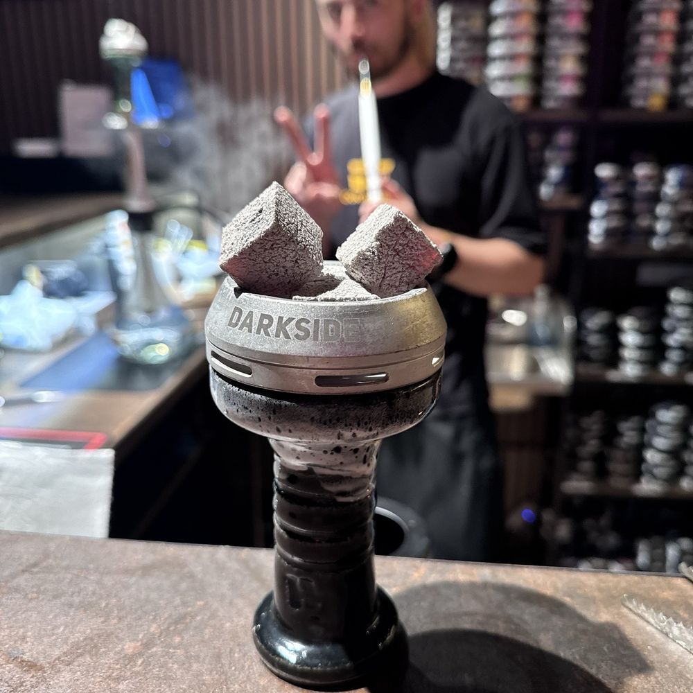 Hookah Time - HJ Bowls + one of our fave hookah masters - Hookah Bars Near Me - Sherman Oaks, California