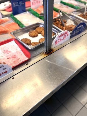 Photo of JJR Highridge Fishery - Yonkers, NY, US. A Little Bit Of Everything