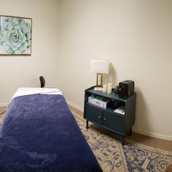 Divine Touch Massage - Office space in Beyond Motion 11985 Tamiami Trail North Naples Fl 34110